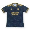 Camiseta de fútbol Real Madrid Special Edition 2022-23 Negra - Hombre